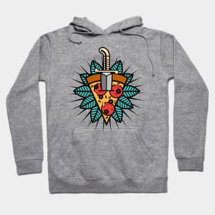 Pizza Tatt Hoodie